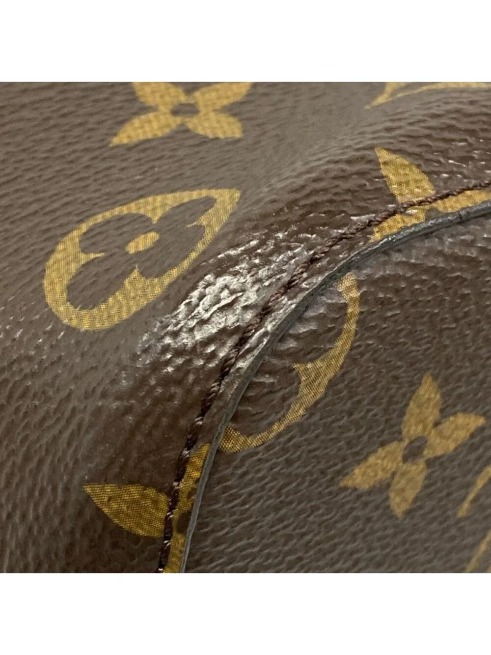 Louis Vuitton Shoulder Bag Monogram Neo